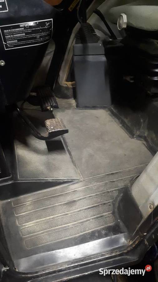 Case 4230 xl maxxum tur ładowacz MX Ołobok