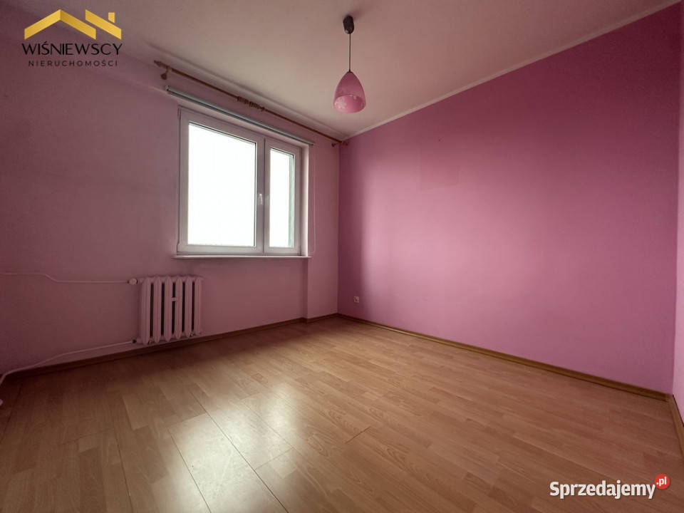 Mieszkanie 3 pok 511 m2 Malbork Sprzedaż