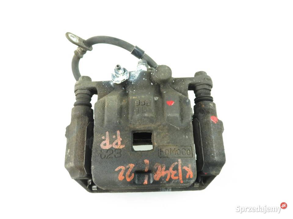 ZACISK PRAWY PRZÓD MAZDA 2 DE 16 D