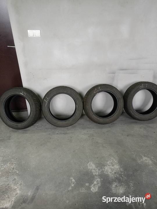 Opony zimowe 2055516 Dobryszyce