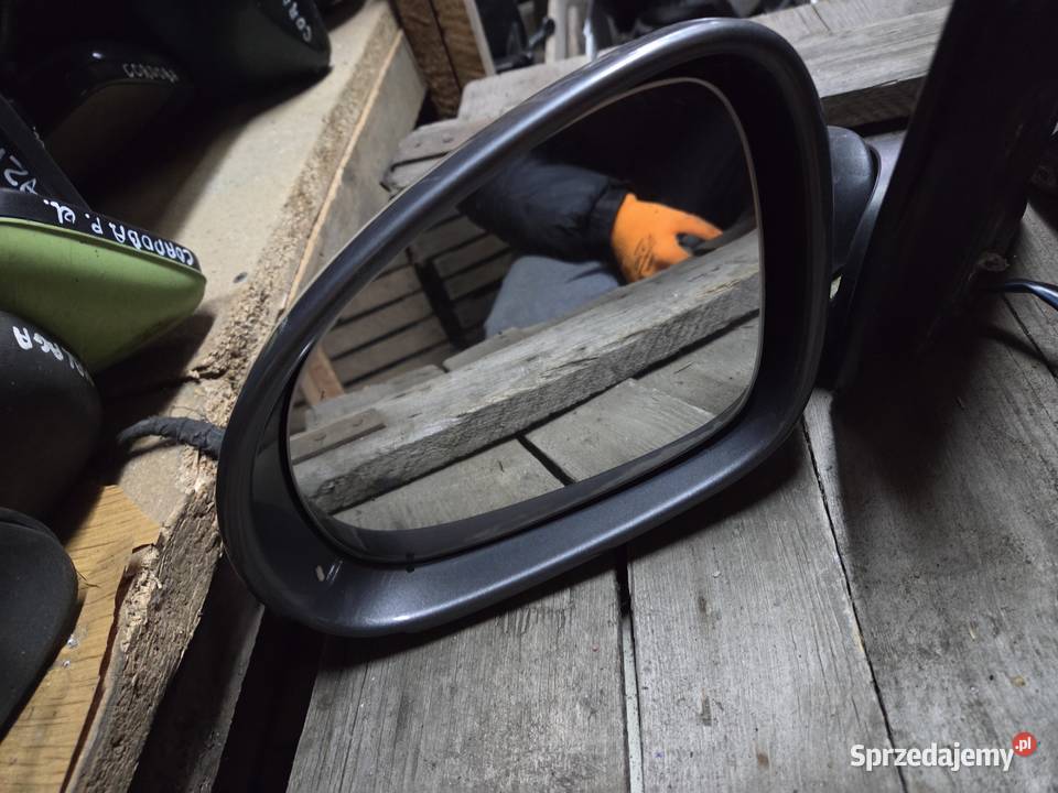 Lusterka boczne Passat b6 osobowe sprzedam