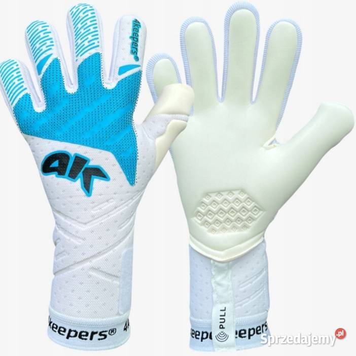 Rękawice 4keepers Elite Phantom NC sprzedam