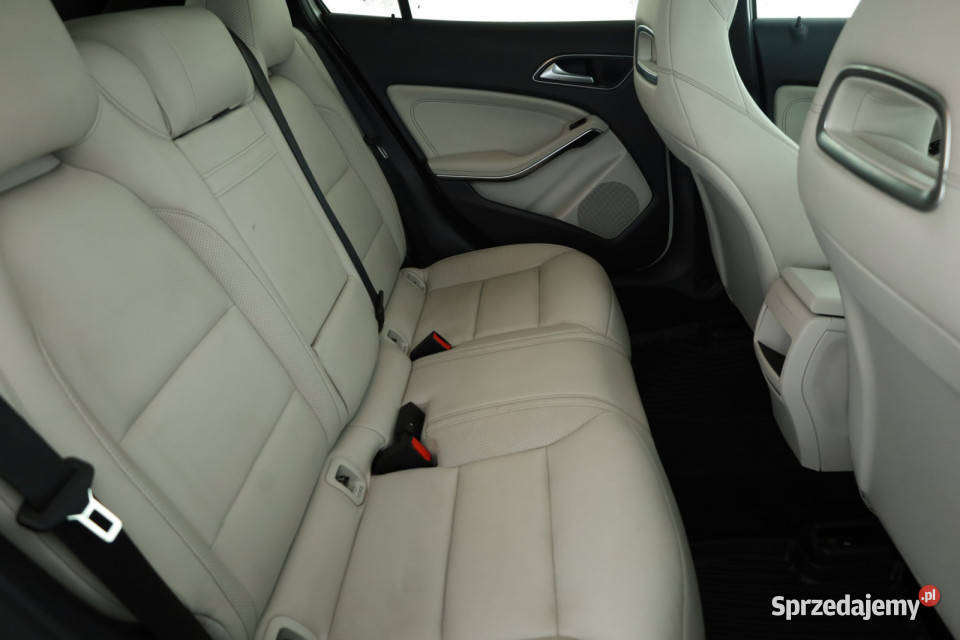 Mercedes GLA GLA 200 sprzedam