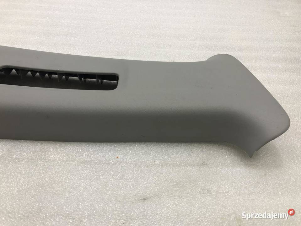 OSŁONA SŁUPKA PASA HONDA JAZZ II 84111SAA 0208 wielkopolskie