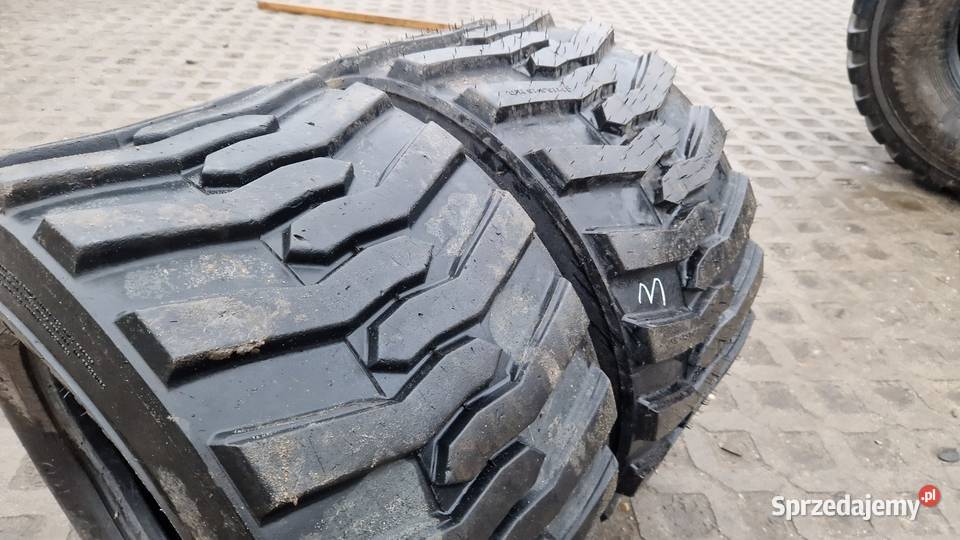 31x15515 BKT 95 bieżnik 10PR bez napraw Opony rolnicze warmińsko-mazurskie Nowe Miasto Lubawskie