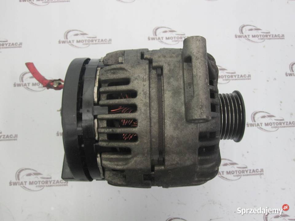 MINI COOPER I 16B 115 W10B16A 04r Alternator