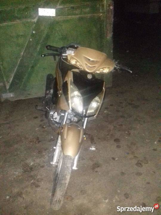 Zumico Ronin 2 pomorskie