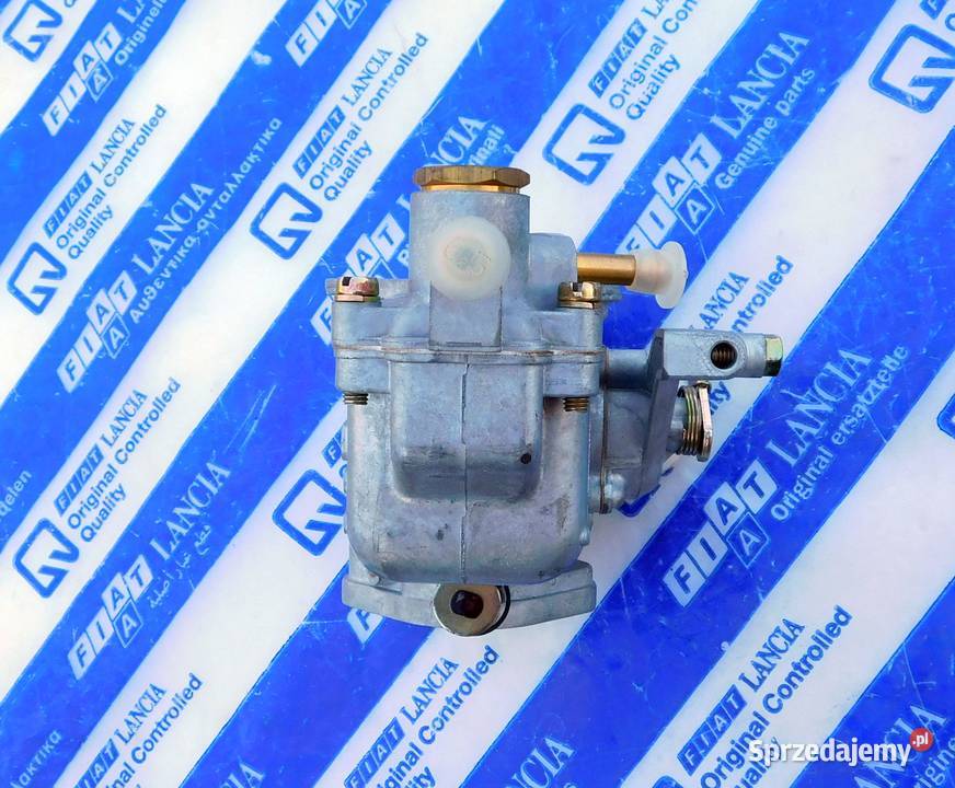 Nowy gaźnik 28S1A1 Fiat 126el 126p FL 126 EL Gaźniki małopolskie Tarnów sprzedam