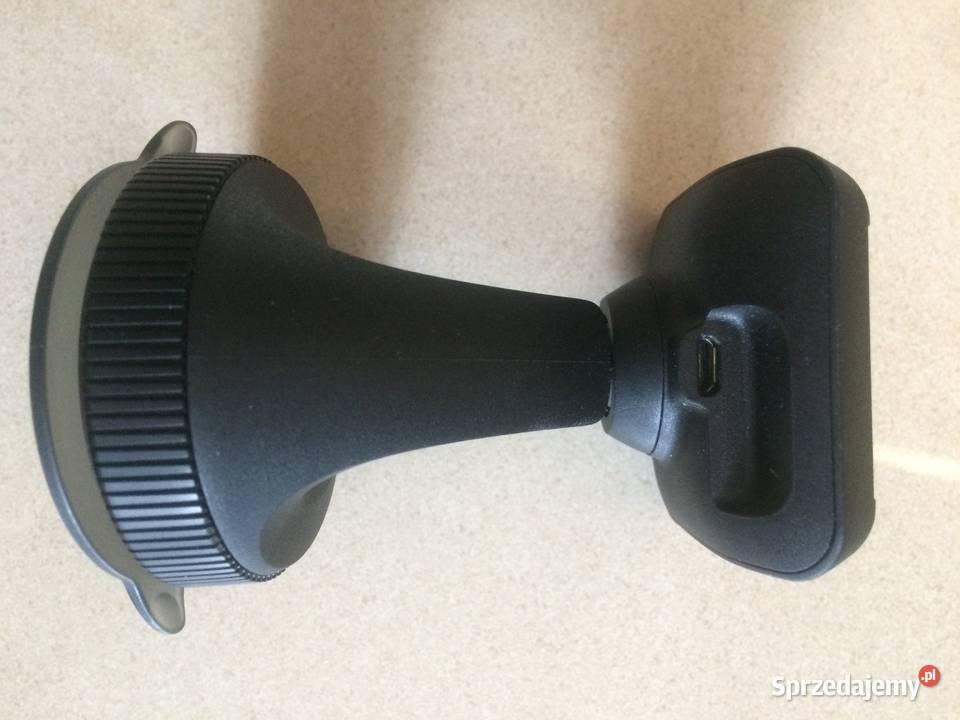 Uchwyt do nawigacji TOMTOM Wrocław