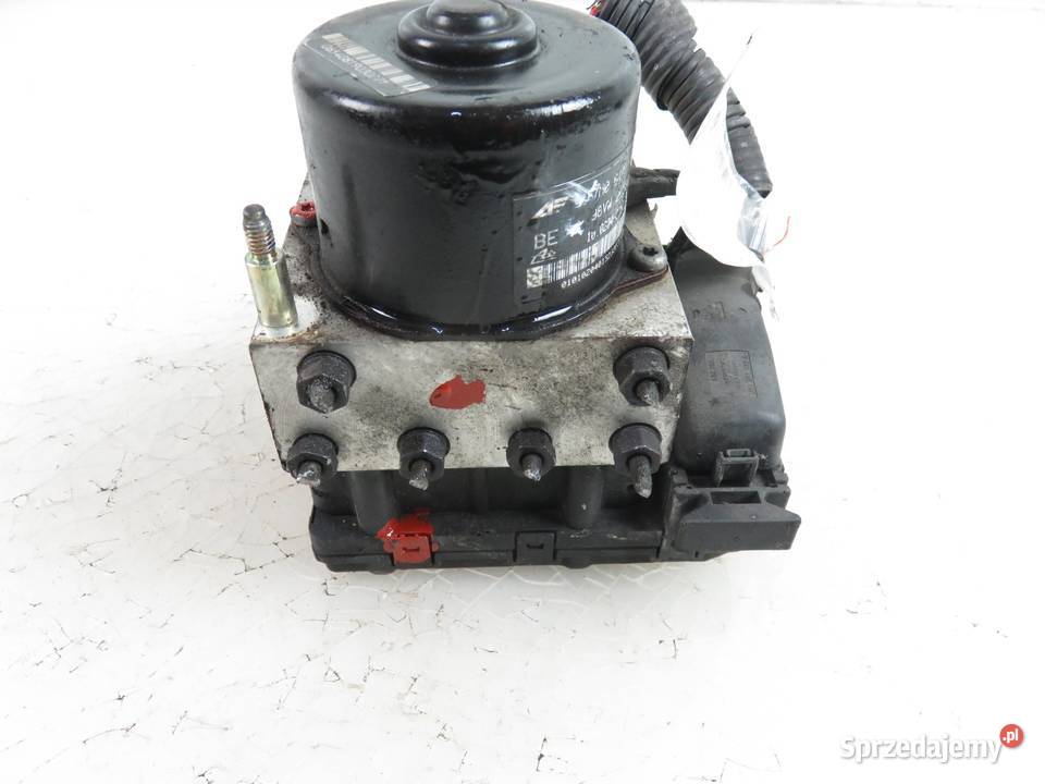 POMPA ABS FORD GALAXY I 1J0907379D