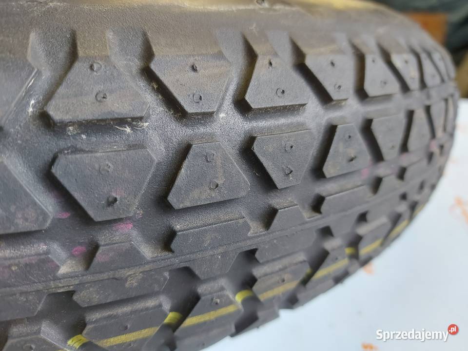 HONDA CIVIC IX koło dojazdowe 1358015 99M 5x1143 Kielce