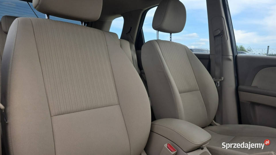 Kia Sportage klima malutki przebieg super stan Lębork