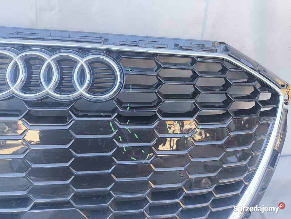 AUDI A3 8Y BASIC SLINE 202024 GRILL ATRAPA