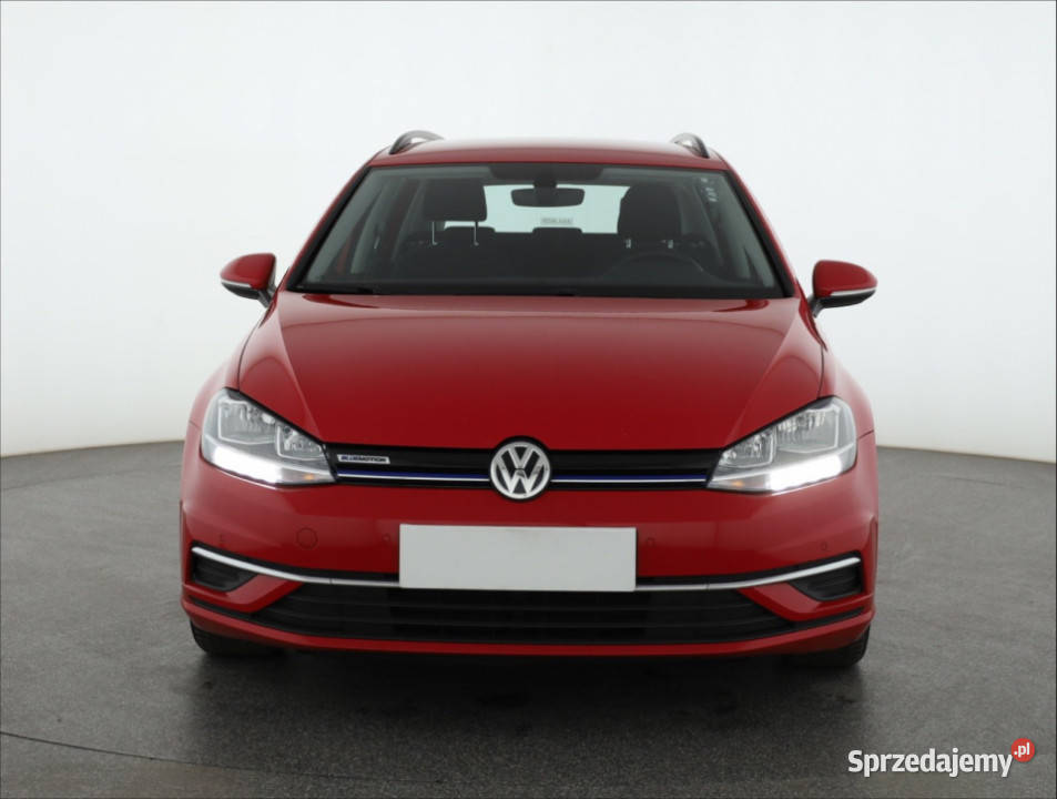 VW Golf 15 TSI Golf śląskie Katowice sprzedam