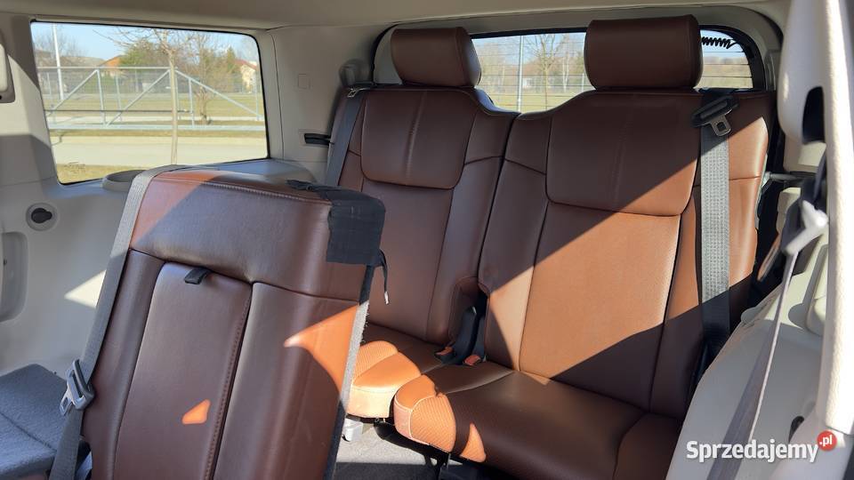 Jeep Commander 2006 Limited 57 V8 nieuszkodzony