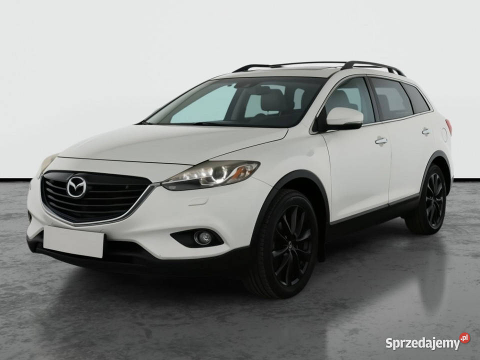 Mazda CX9 37 i nawigacja sprzedam