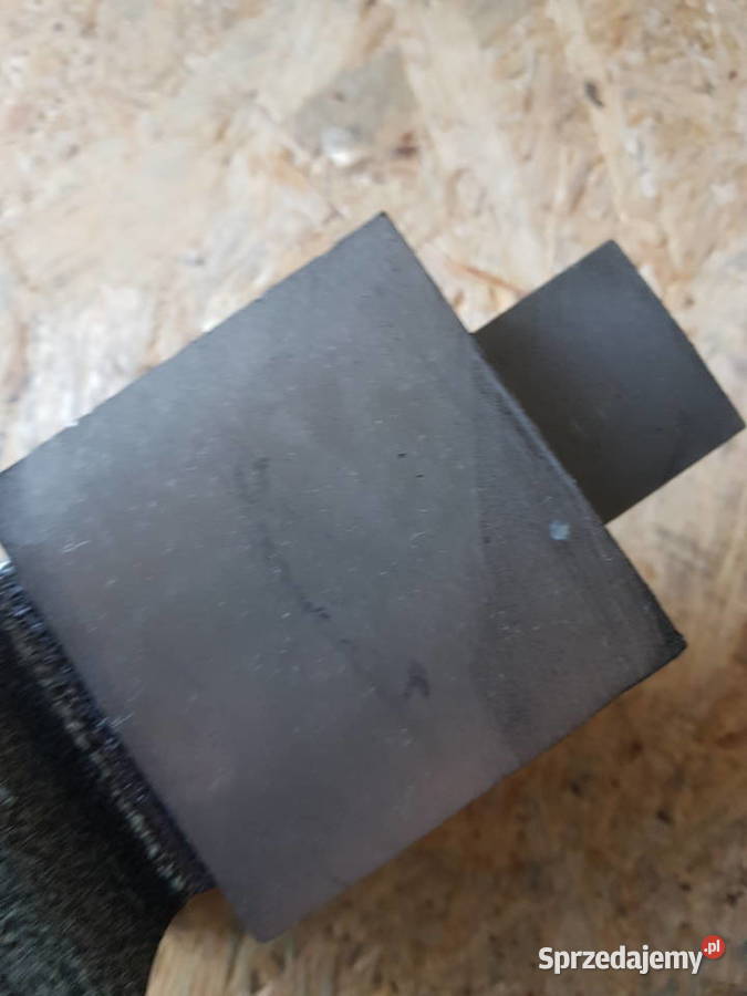 IMADŁO ŚLUSARSKIE 150mm OBROTOWE Z KOWADŁEM GEKO Narzędzia wielkopolskie Głogowa