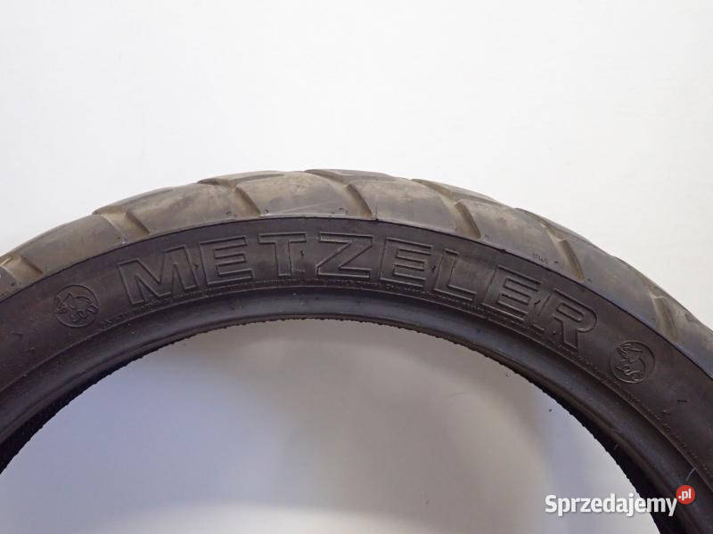 Opona Przód 11080 R 19 MC 59 V Metzeler Tourance Strzelce Krajeńskie sprzedam