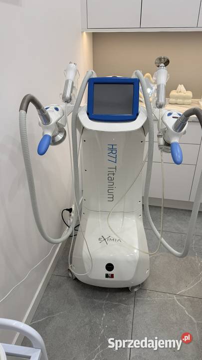 Eximia Totanium Warszawa