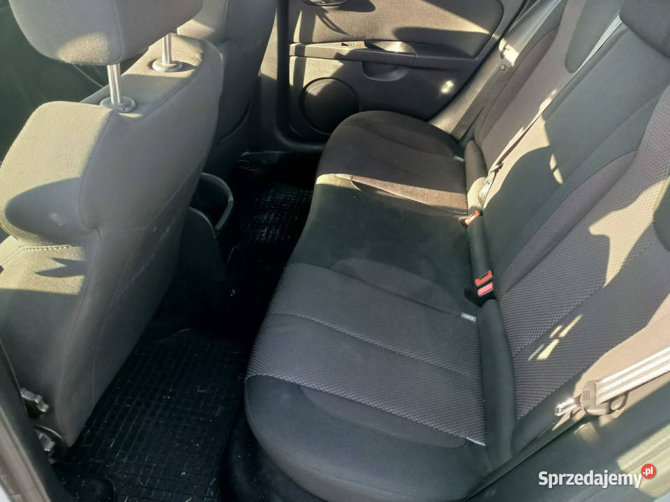 Seat Leon Seat Leon 18 TSI 160 09r II 20052012 Tarnów