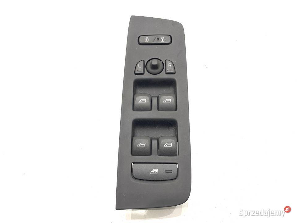 PRZEŁĄCZNIK SZYB VOLVO V40 31376495 Hatchback