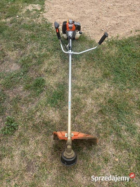 Kosa spalinowa podkaszarka Demon Ogrodniczki