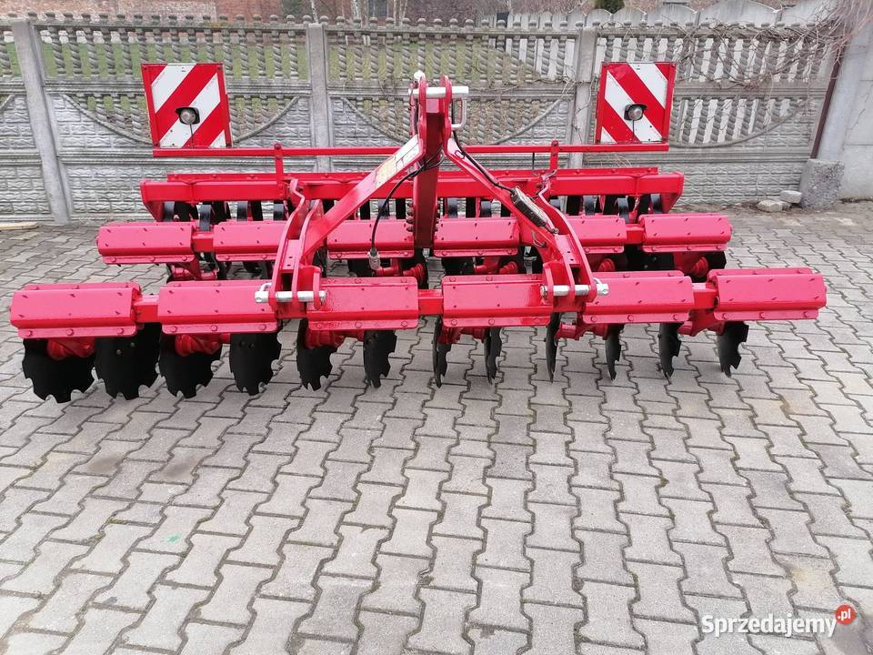 Horsch Joker 3 CT Chróścina
