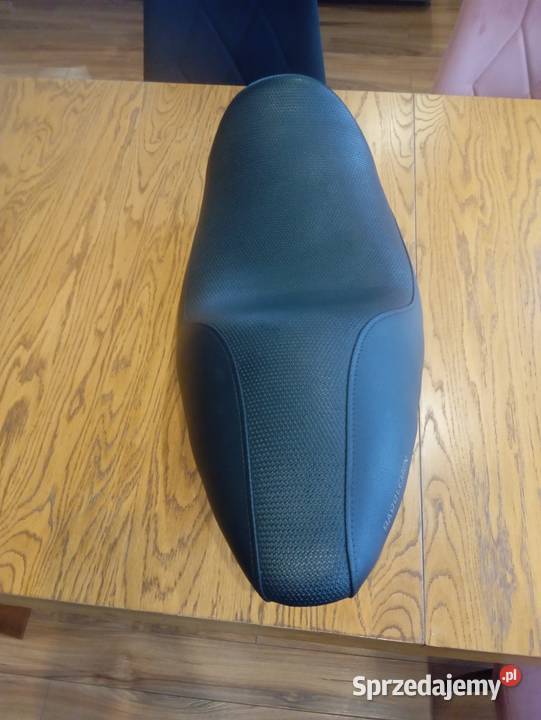 Saddlemen siedzenie fotel kanapa Harley VRod małopolskie Kasina Wielka