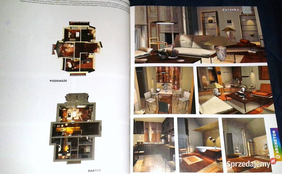 Dom na miarę Zestaw P 052000 Chełm