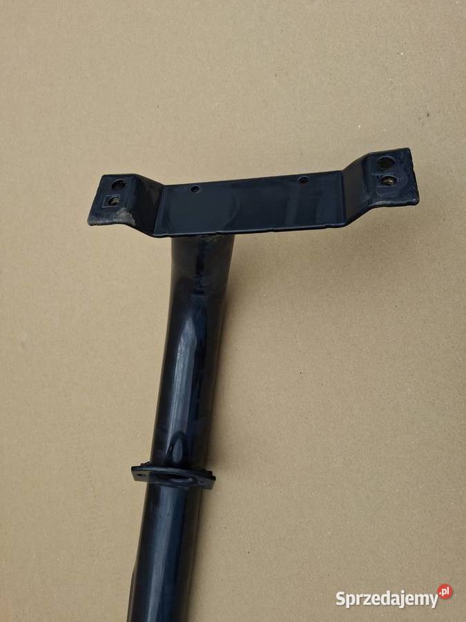 MAN TGS EURO 6 WSPORNIK MOCOWANIE STOPNIA Wzmocnienia, belki i wsporniki Bieleń