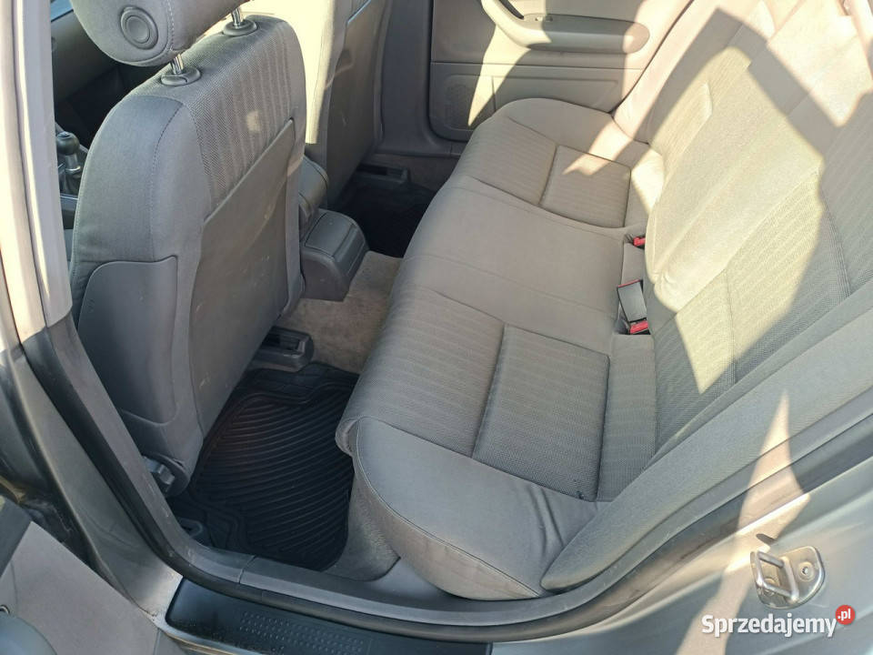 Audi A4 Limousine Audi A4 19TDI 130 03r B6 Sedan / Limuzyna sprzedam