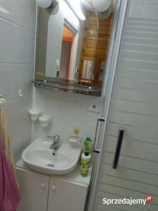 Mieszkanie 2 pokoje na sprzedaż