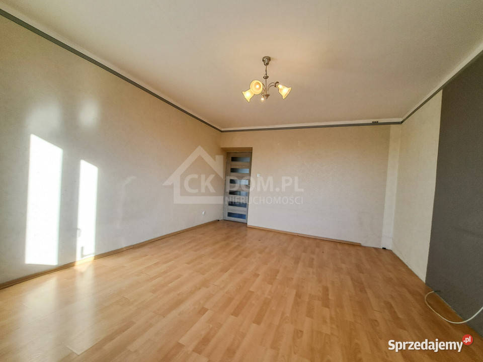 Inwestycyjna Perła 53m2 5 min UTH Obozisko Radom