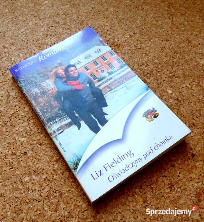 Oświadczyny pod choinką Fielding Warszawa
