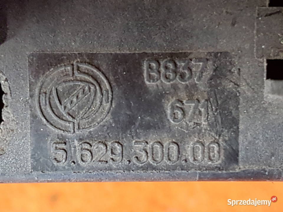 FIAT BRAVO BRAWA MULTIPLA MAREA REZYSTOR Turek sprzedam