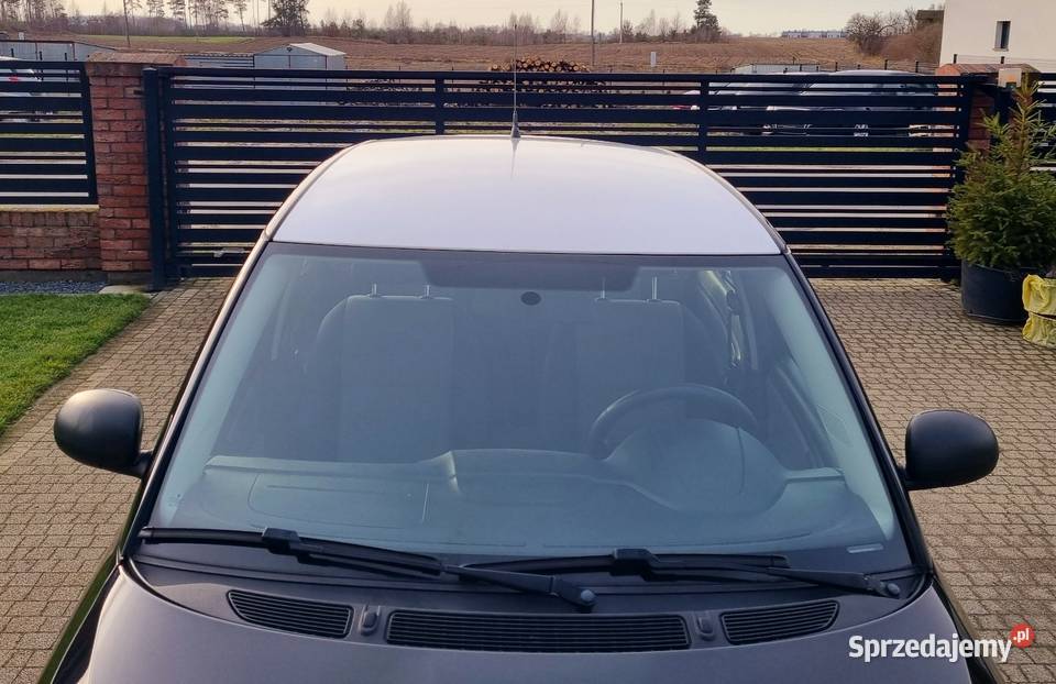 Skoda Fabia kujawsko-pomorskie Tuchola