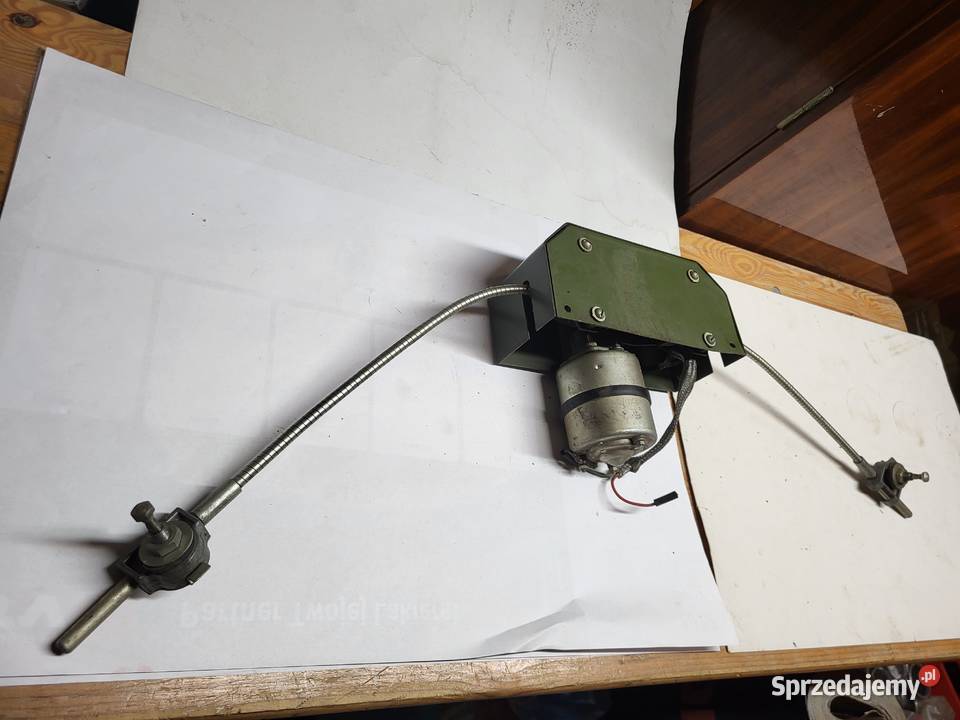 Star 25 27 fabrycznie nowy mechanizm silniczek wielkopolskie Chodzież