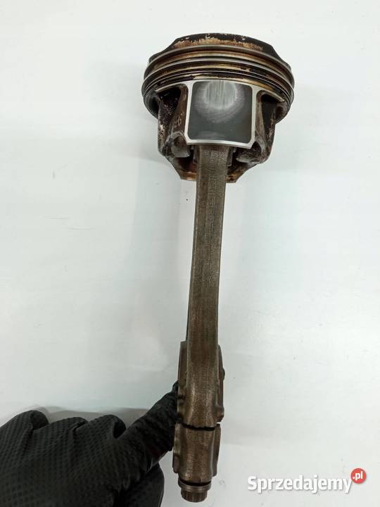 TŁOK KORBOWÓD 105EQ 74472 15 TSI Skoda Octavia osobowe