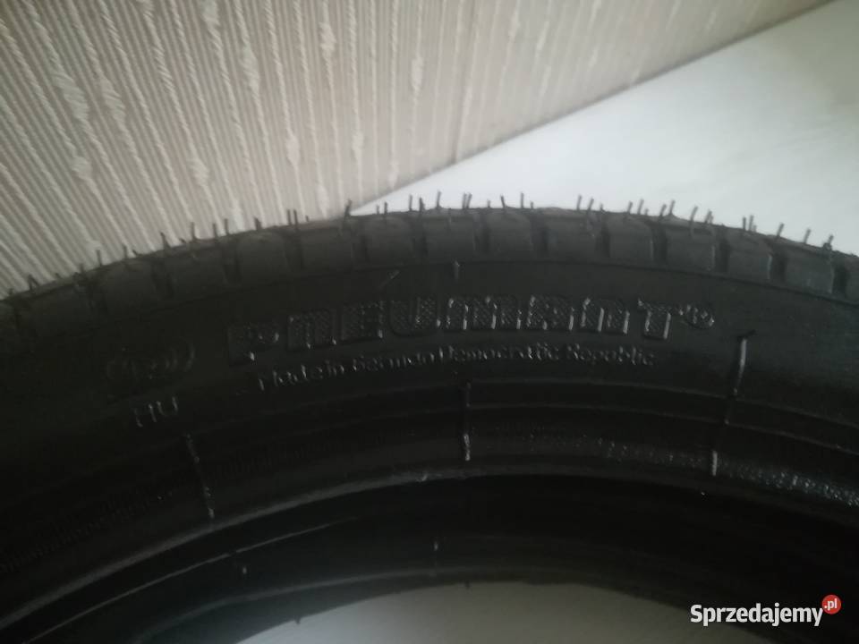 Opony pneumant DDR Simson nowe Nowy Tomyśl