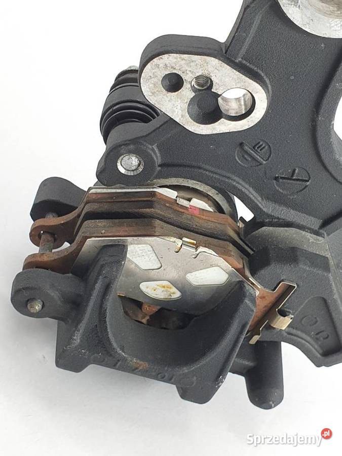 Zacisk Hamulcowy Tyl Klocki SUZUKI DL 1000 Łódź