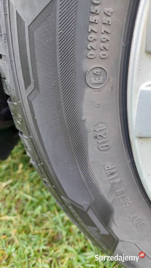 OKAZJA Hyundai i30 2009r 16 Pb immobilizer Stargard