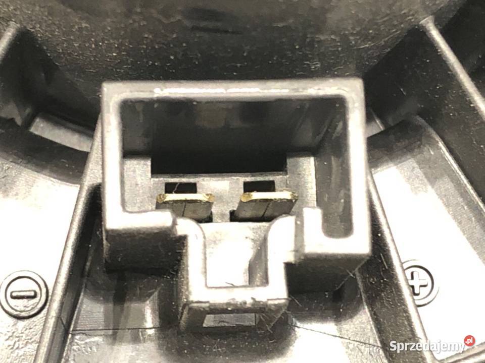 DMUCHAWA NAWIEWU HONDA ODYSSEY WENTYLATOR osobowe