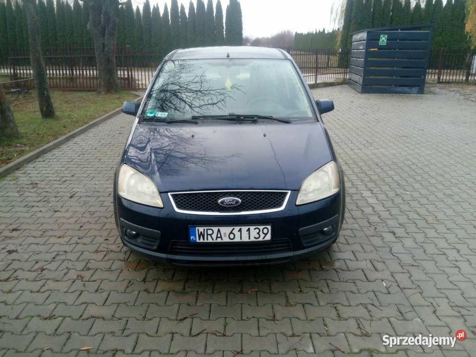 Ford C 18 2003 Radom