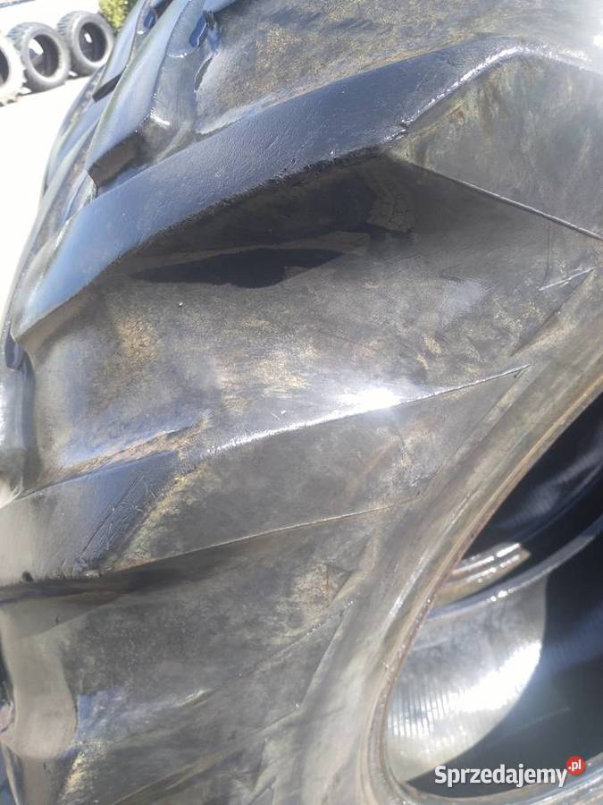 opony goodyer 149 30 r bieżnik ok 2 nie nieuszkodzony Rybnik