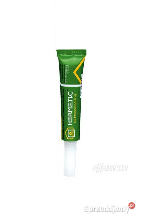 KLEJ WYSOKOTEMPERATUROWY HERMETIC Tarnów