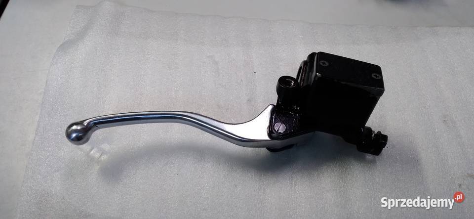 Pompa Hamulcowa Honda Shadow VT 125 Jawiszowice sprzedam