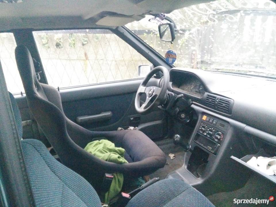 Polonez 16 gsi spawlock Polonez Zgorzelec