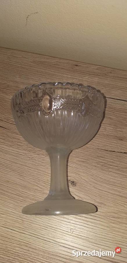 Cukiernica Hortensja Porcelana i szkło Antyki, Sztuka, Kolekcje łódzkie Przedbórz