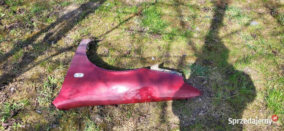 Maska Przód Seat Leon 1 Toledo 2 sprzedam