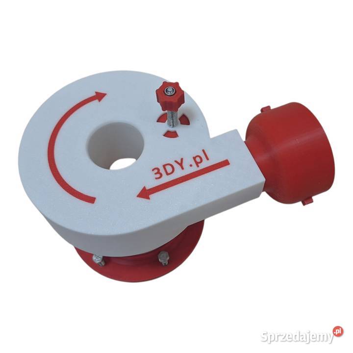 Cyklon do odkurzaczy Bosch GAS25 Starmix 1625 Kraków